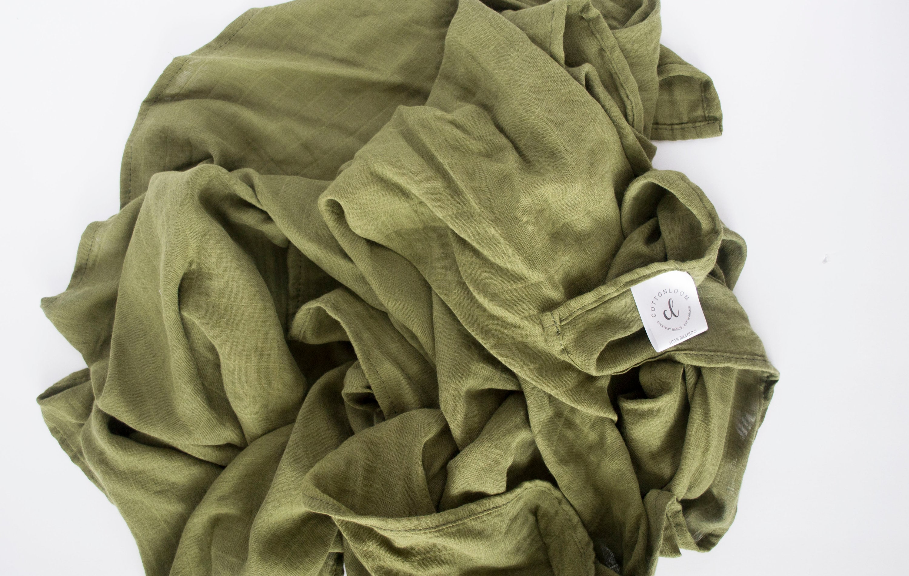 Khaki Baby Blanket Etsy