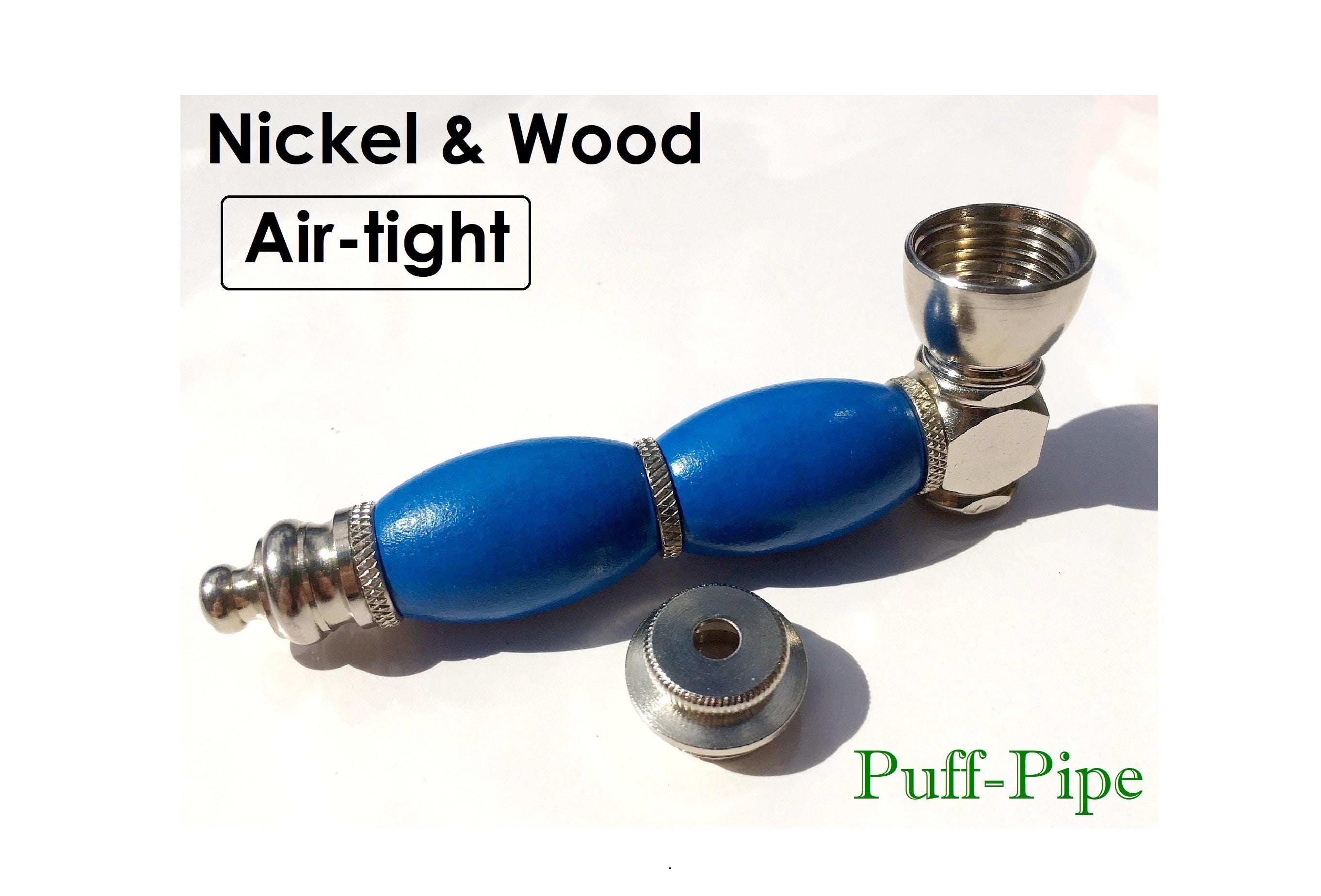 Pink Gold Pipe - Etsy