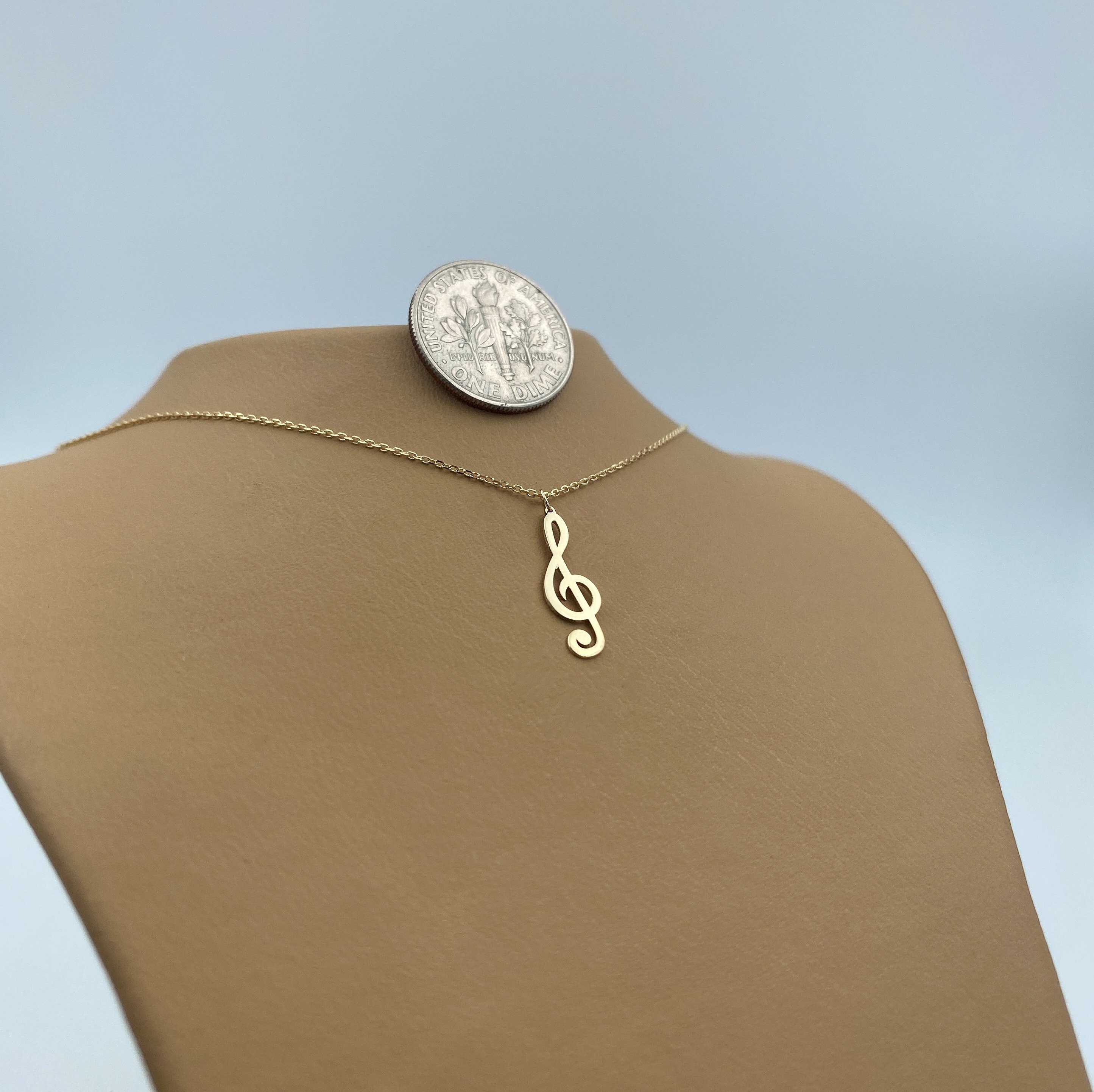 real-14k-solid-gold-minimal-treble-clef-necklace-dainty-gold-treble