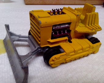 matchbox lawn mower