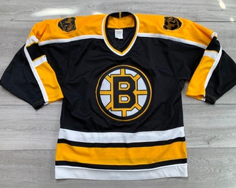 bruins jersey