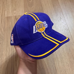 Sports Specialties Lakers - Etsy