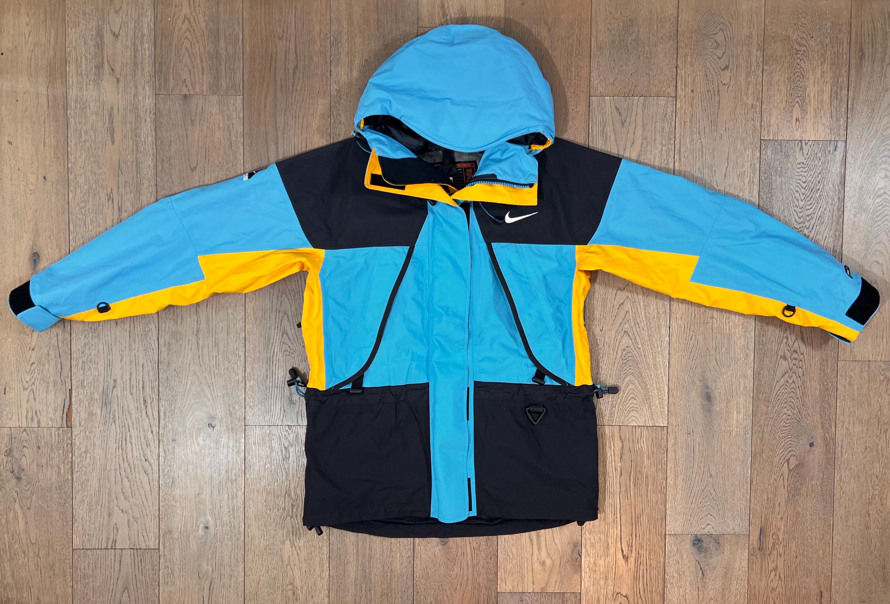 90s nike acg jacket - Etsy 日本