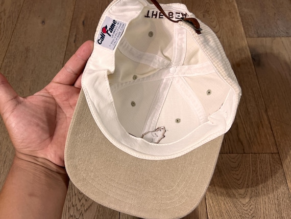 Beaverdilly The Beavers strapback cap hat We Buil… - image 4