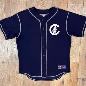 サミーソーサ Majestic Chicago Cubs ユニフォーム Majestic Cubs Jersey - Etsy