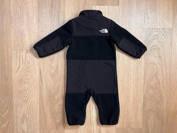 Baby north face denali deals