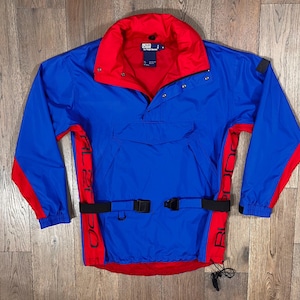 Polo Hi Tech Jacket - Etsy