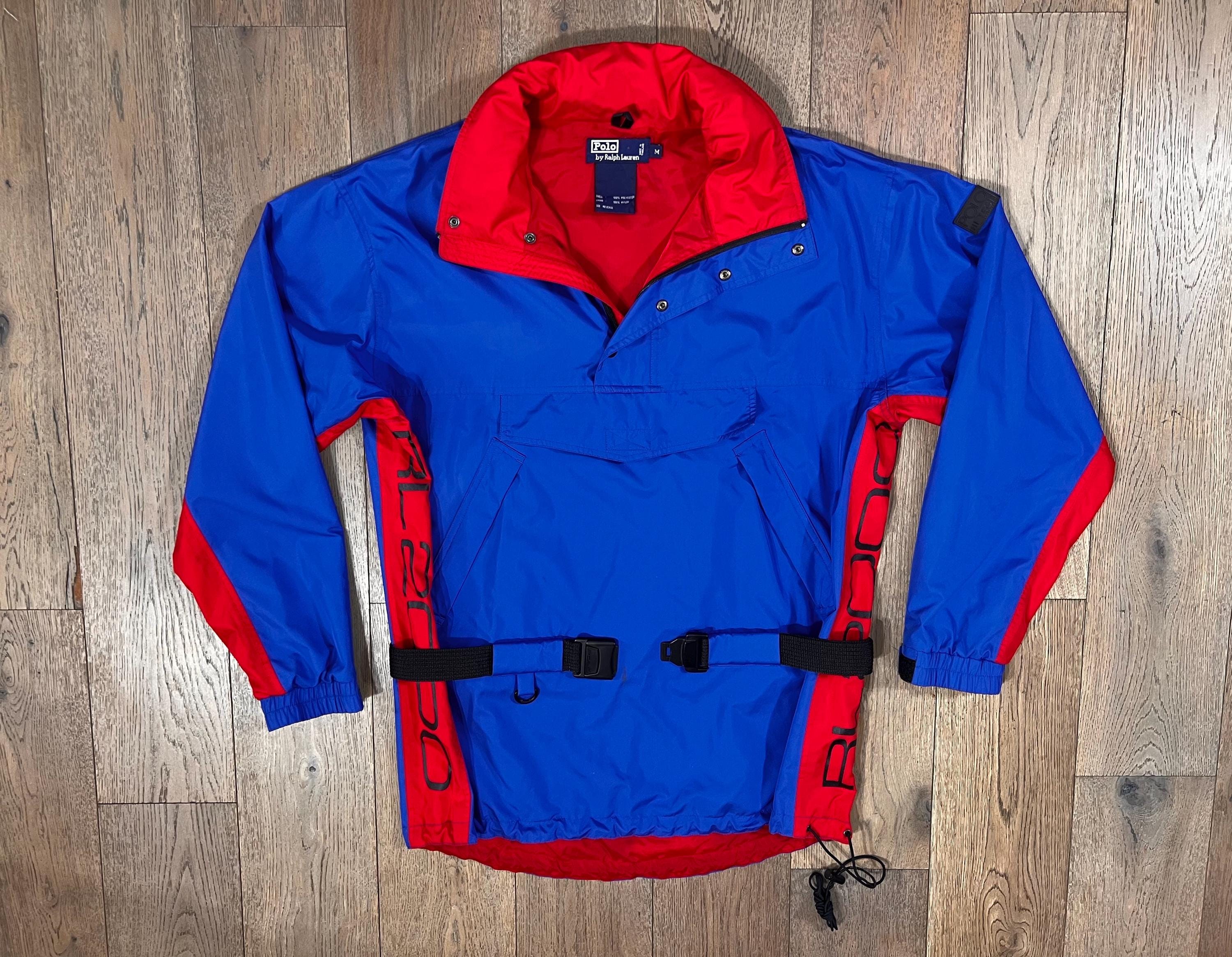 Polo Ralph Lauren 1992 Stadium - Etsy