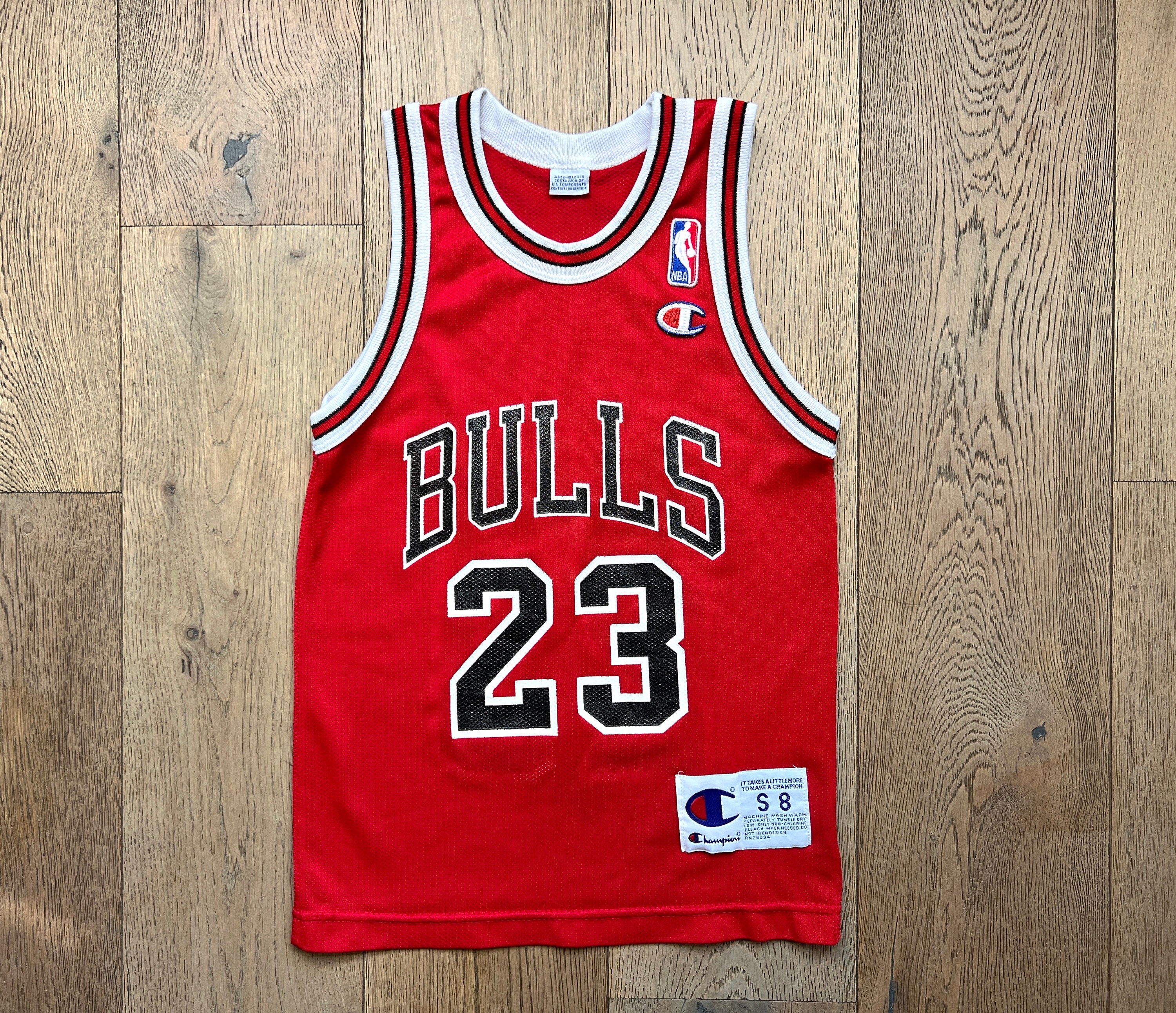 Michael Jordan 23 Chicago Bulls NBA Champion 3D TShirt Hoodie