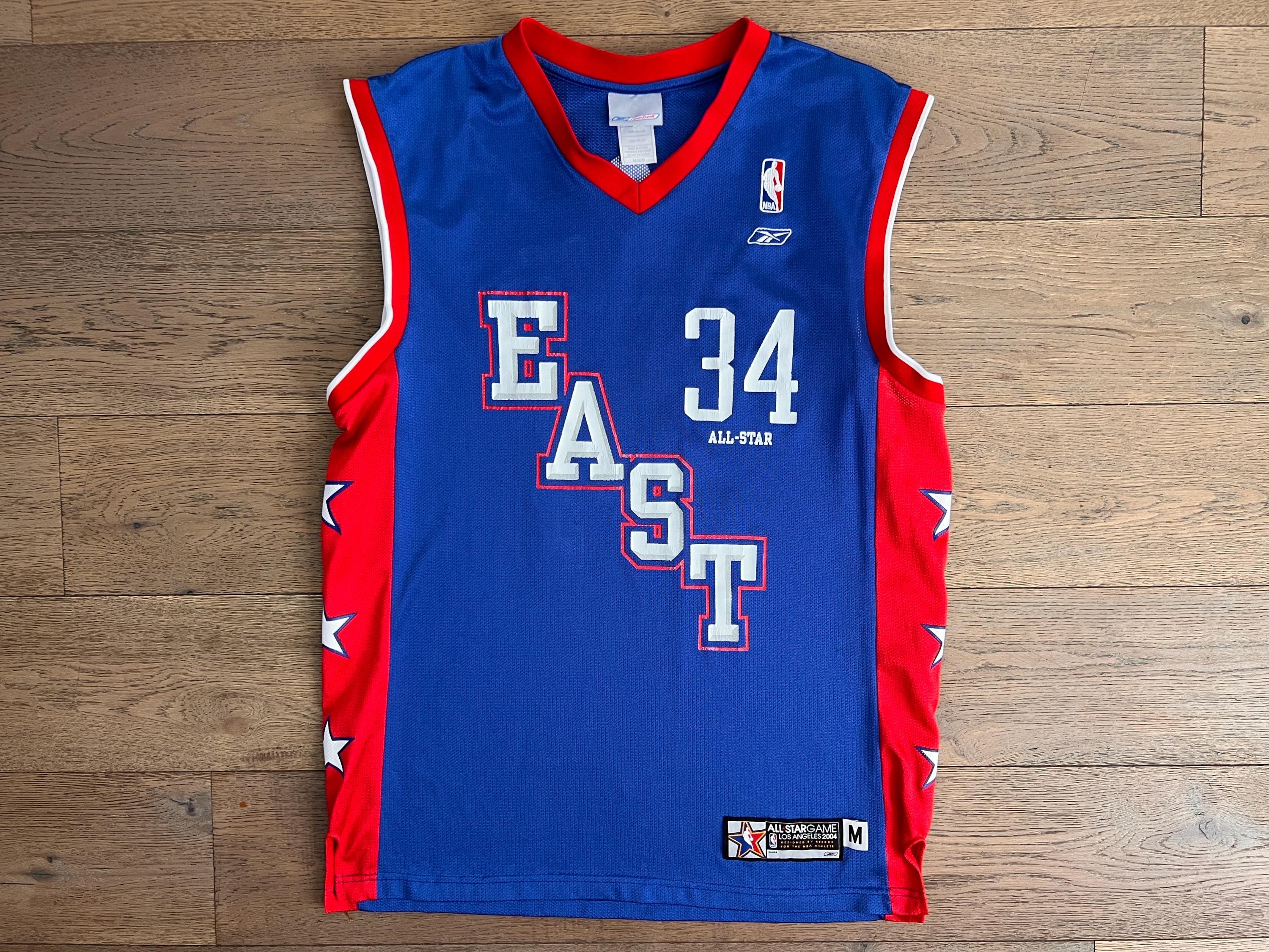 Paul pierce alternate jersey sale