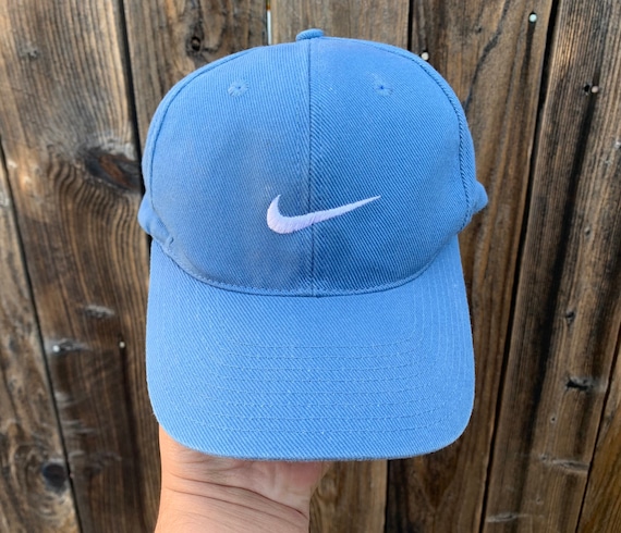 plain nike hat