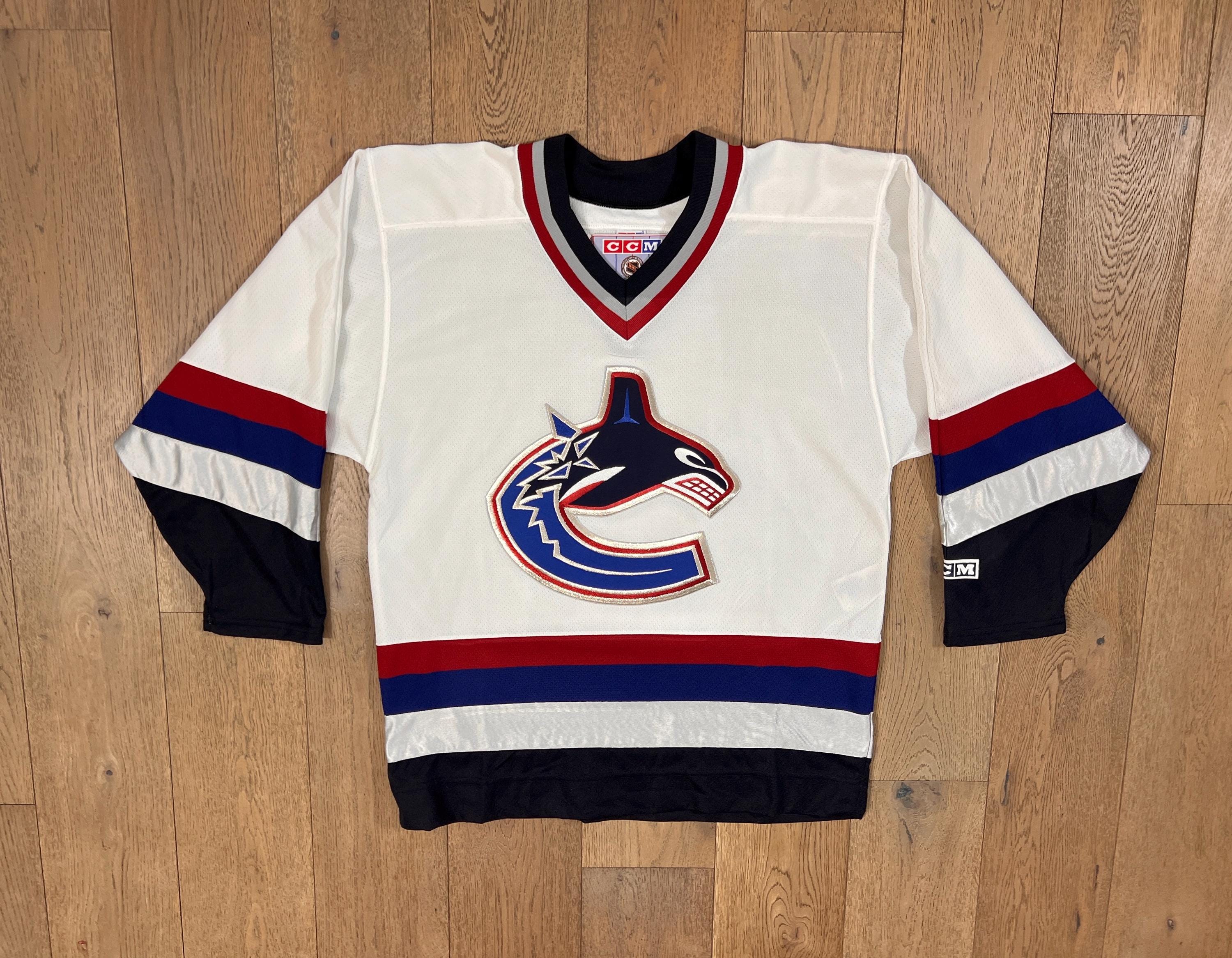 Canucks Baby Jersey Canada