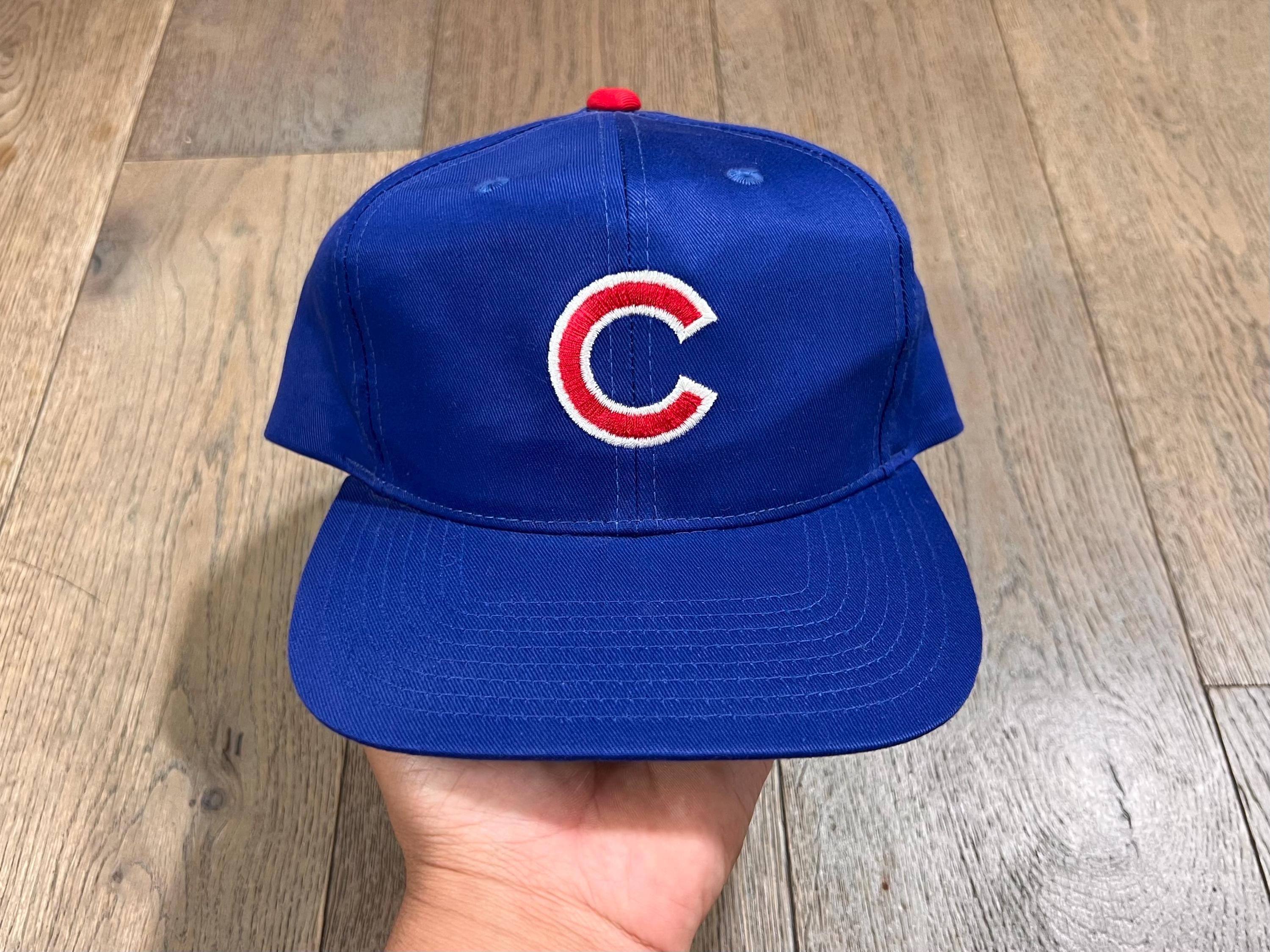 Twins Enterprises - MLB Chicago Cubs Woman\'s Baseball Cap Chicago Cubs Vintage 90s Sammy Sosa Twins Snapback Hat - MLB  main image 2