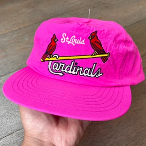 St. Louis Cardinals Neon by Hai Yuimi