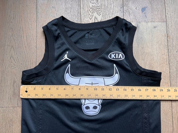 Michael jordan top jersey small