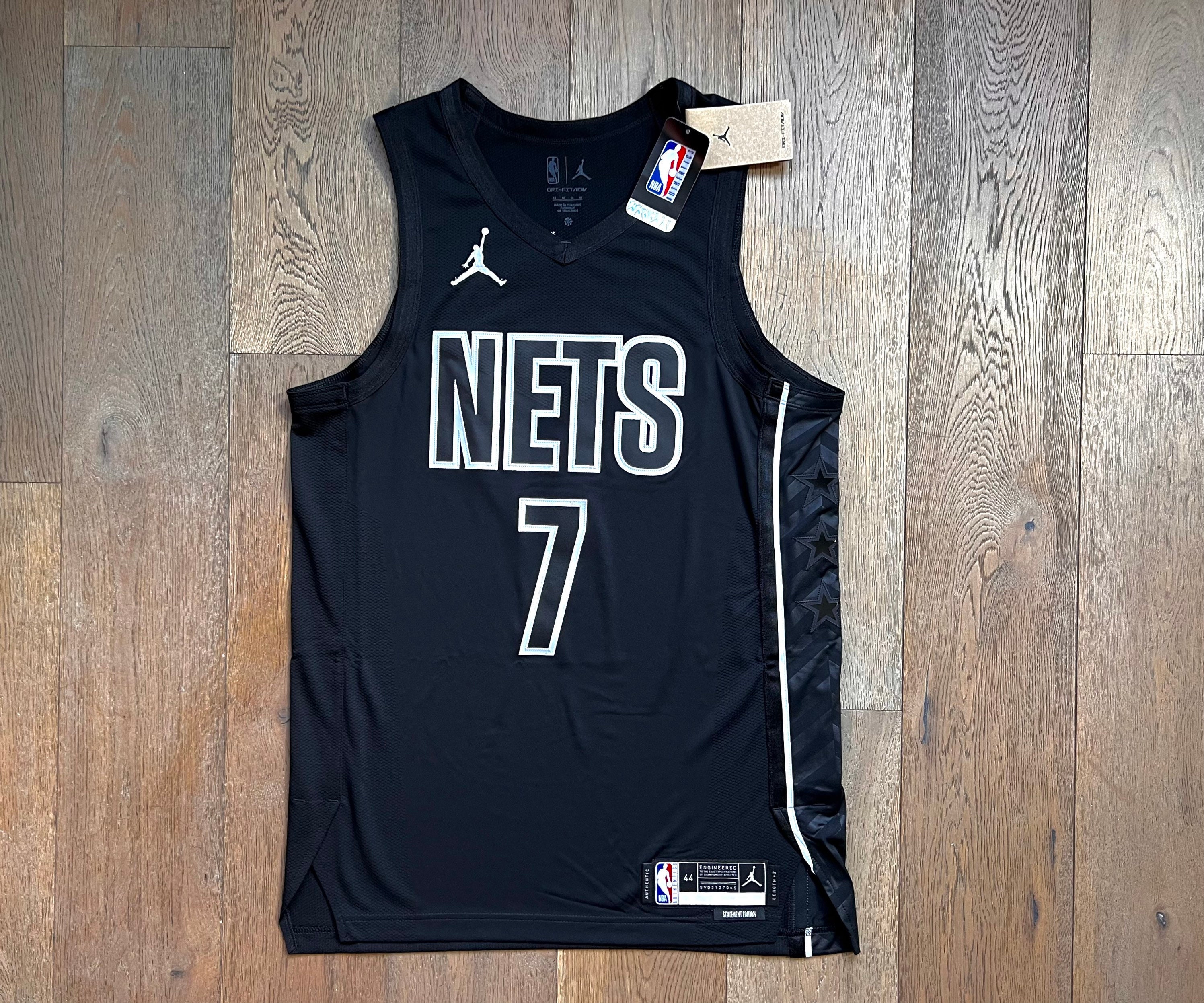 Nike MLB, Shirts, Youth Jeremy Lin Brooklyn Nets Nba Nike Swingman Jersey  Size Youth Large
