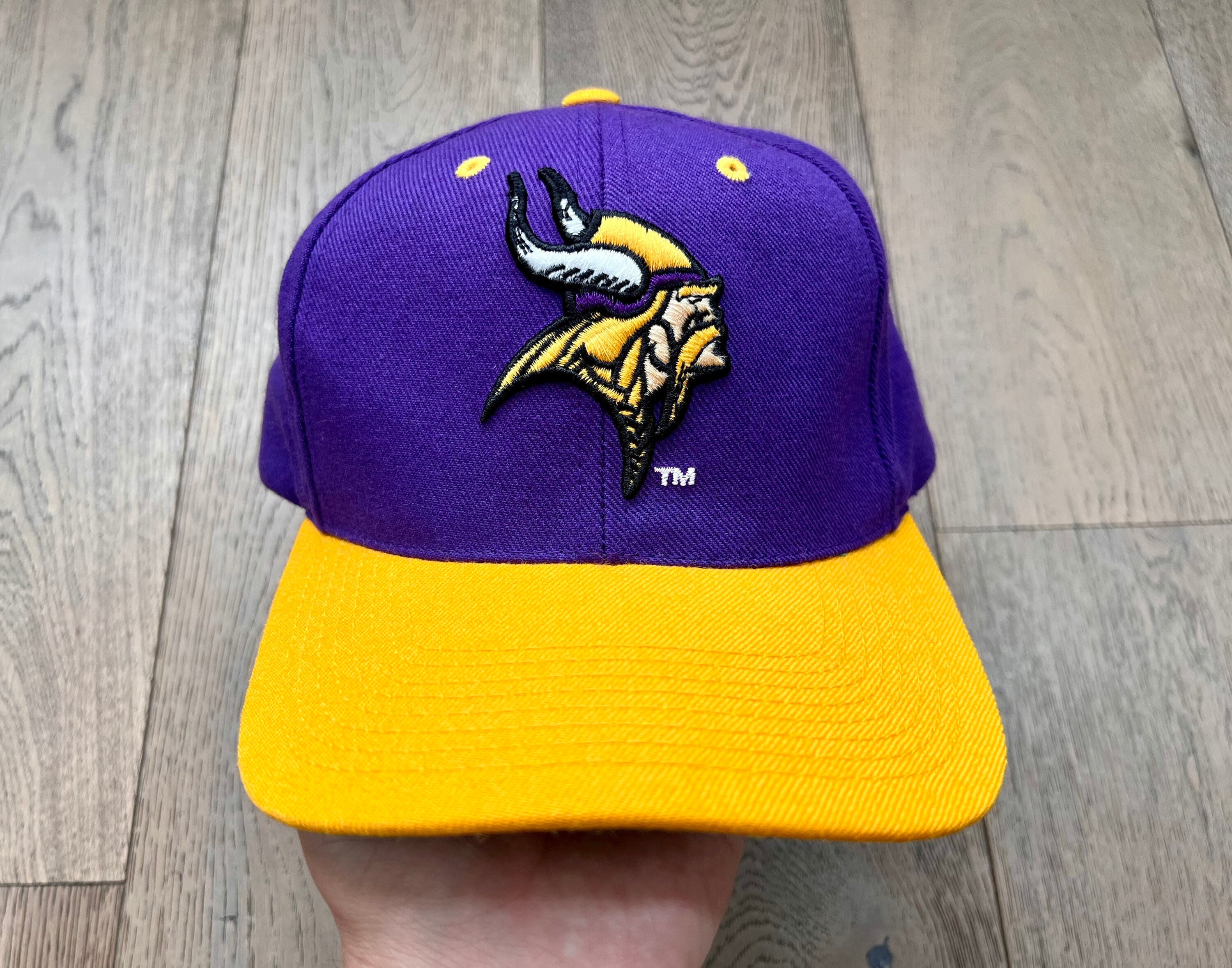 Minnesota Viking Hat - Etsy Canada