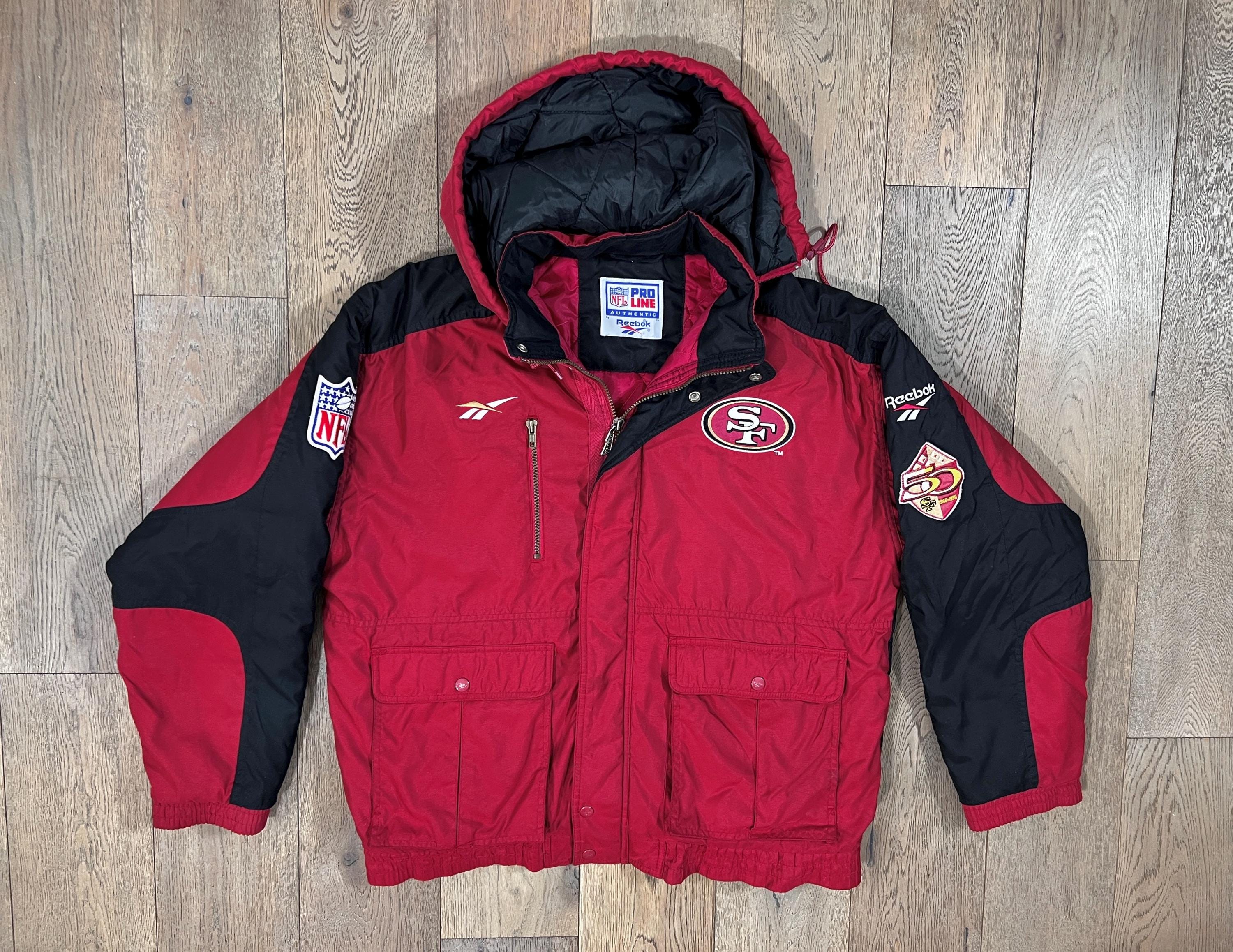 Pro Line Jackets - Etsy