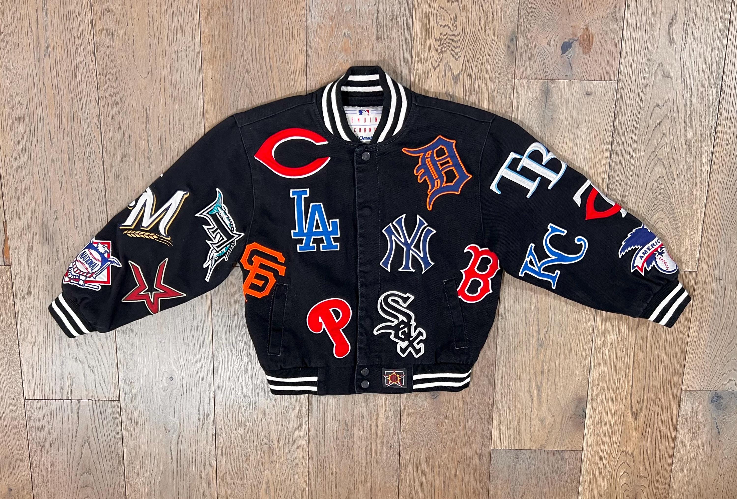 Jh Designs Jacket - Etsy