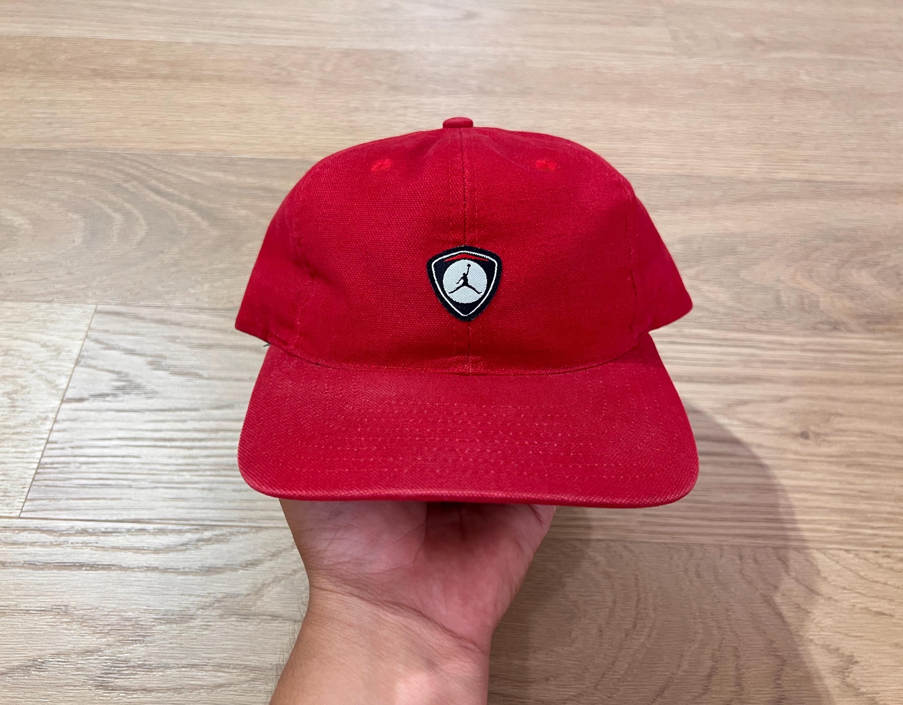 90s Nike Cap Black - Etsy
