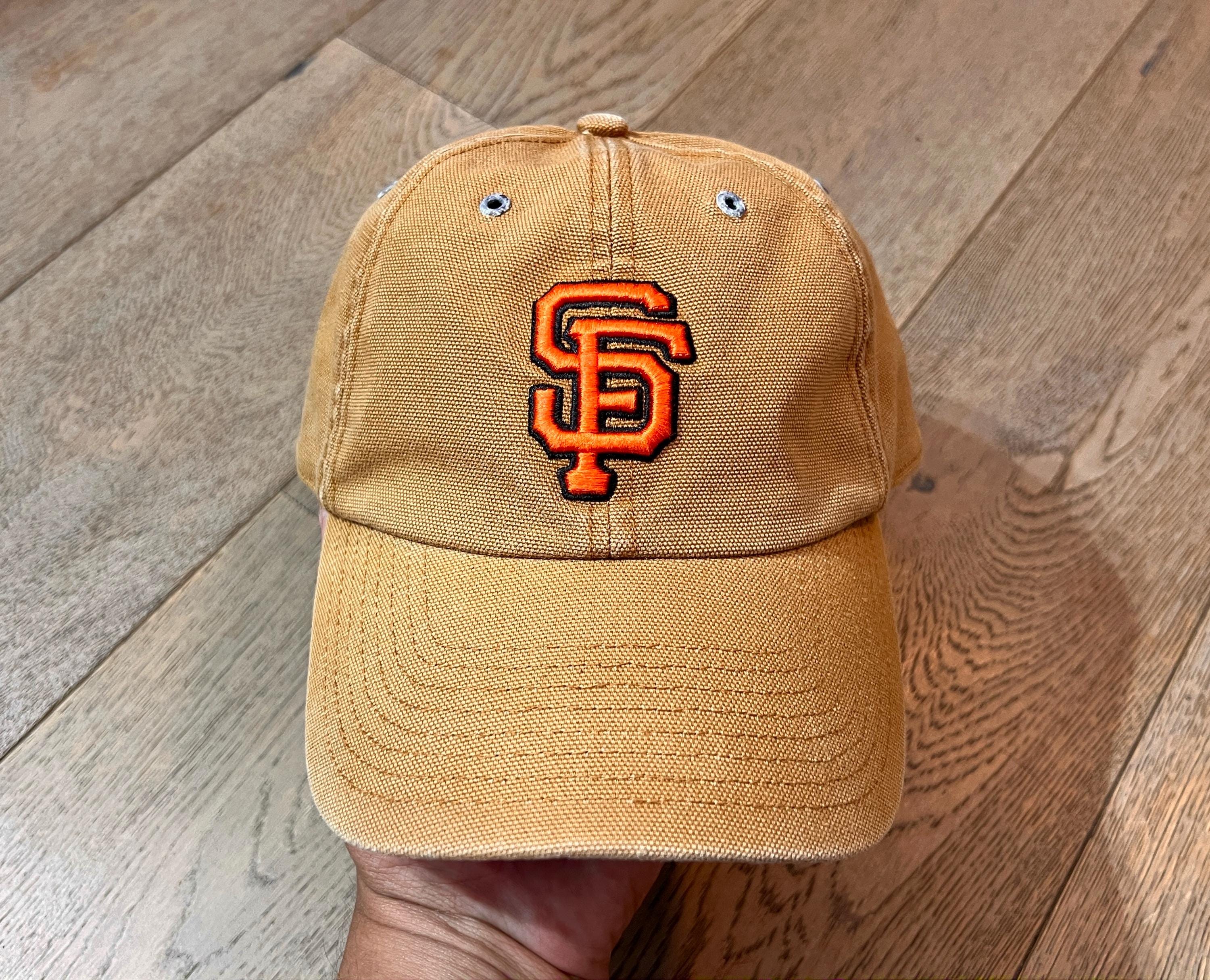 Carhartt 47 Hat - Etsy Canada