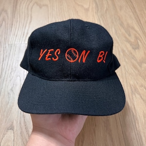 San Francisco Giants 1999 Yes On B! Build the Ballpark Pacific Bell Goodbye Candlestick
