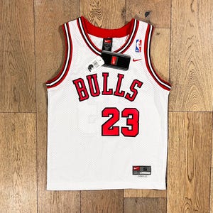 nike bulls vest