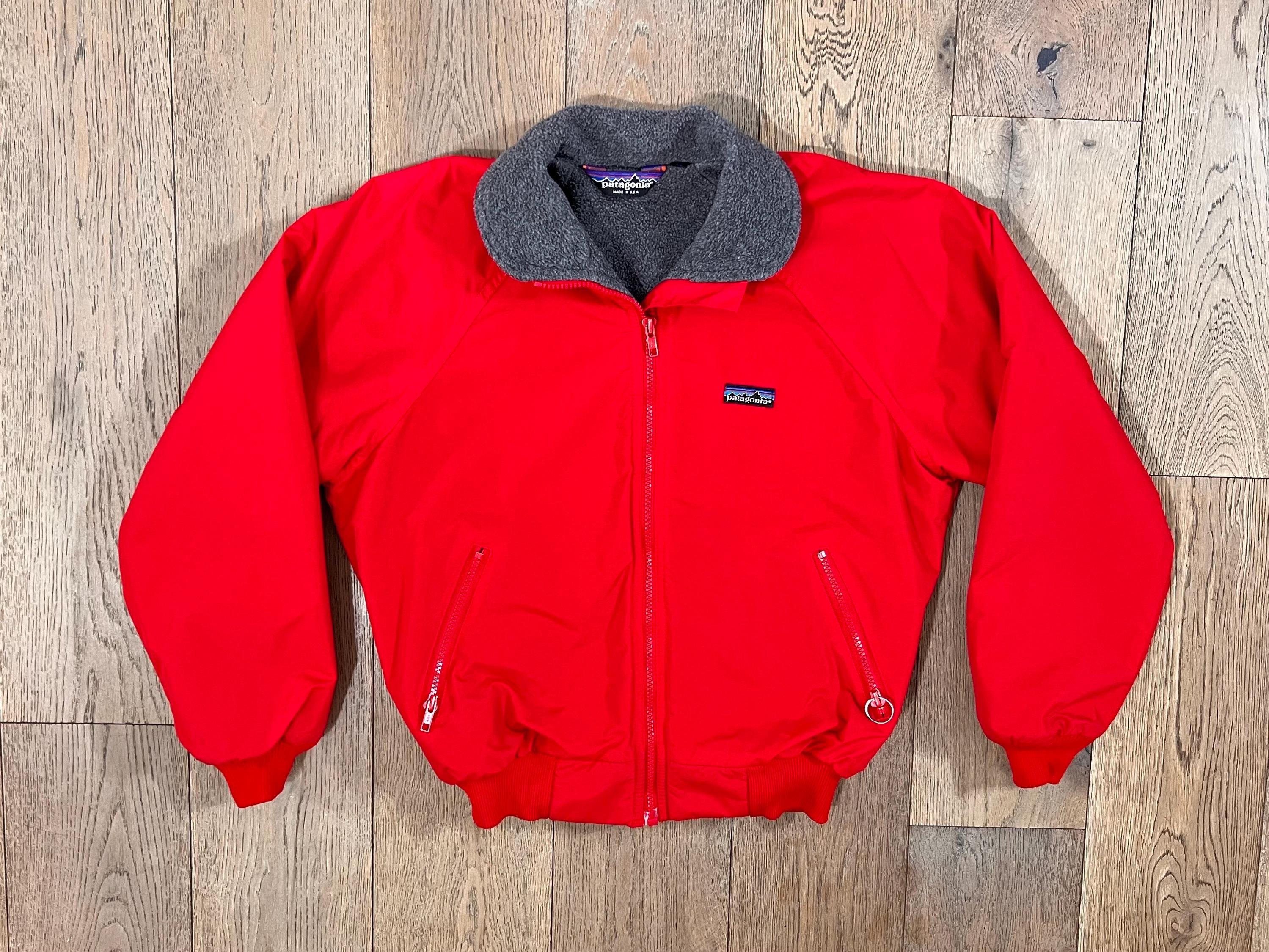 90s Patagonia Fleece - Etsy