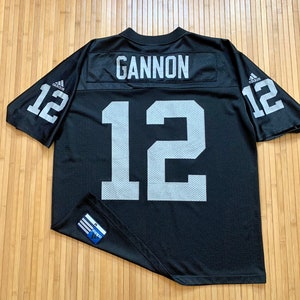 Rich gannon sale raiders jersey