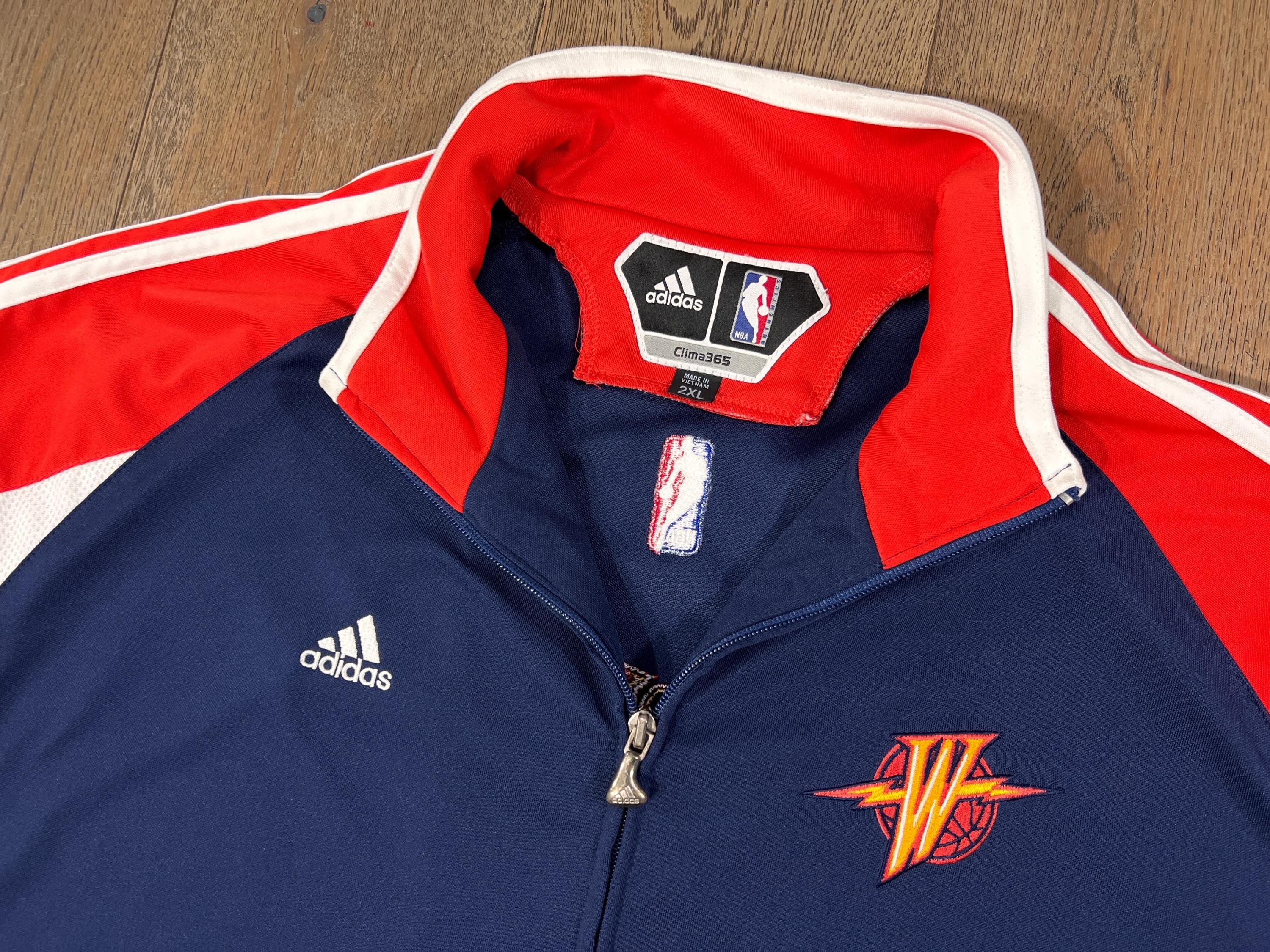 Nba Warm up Jacket - Etsy