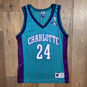 Kobe charlotte jersey clearance