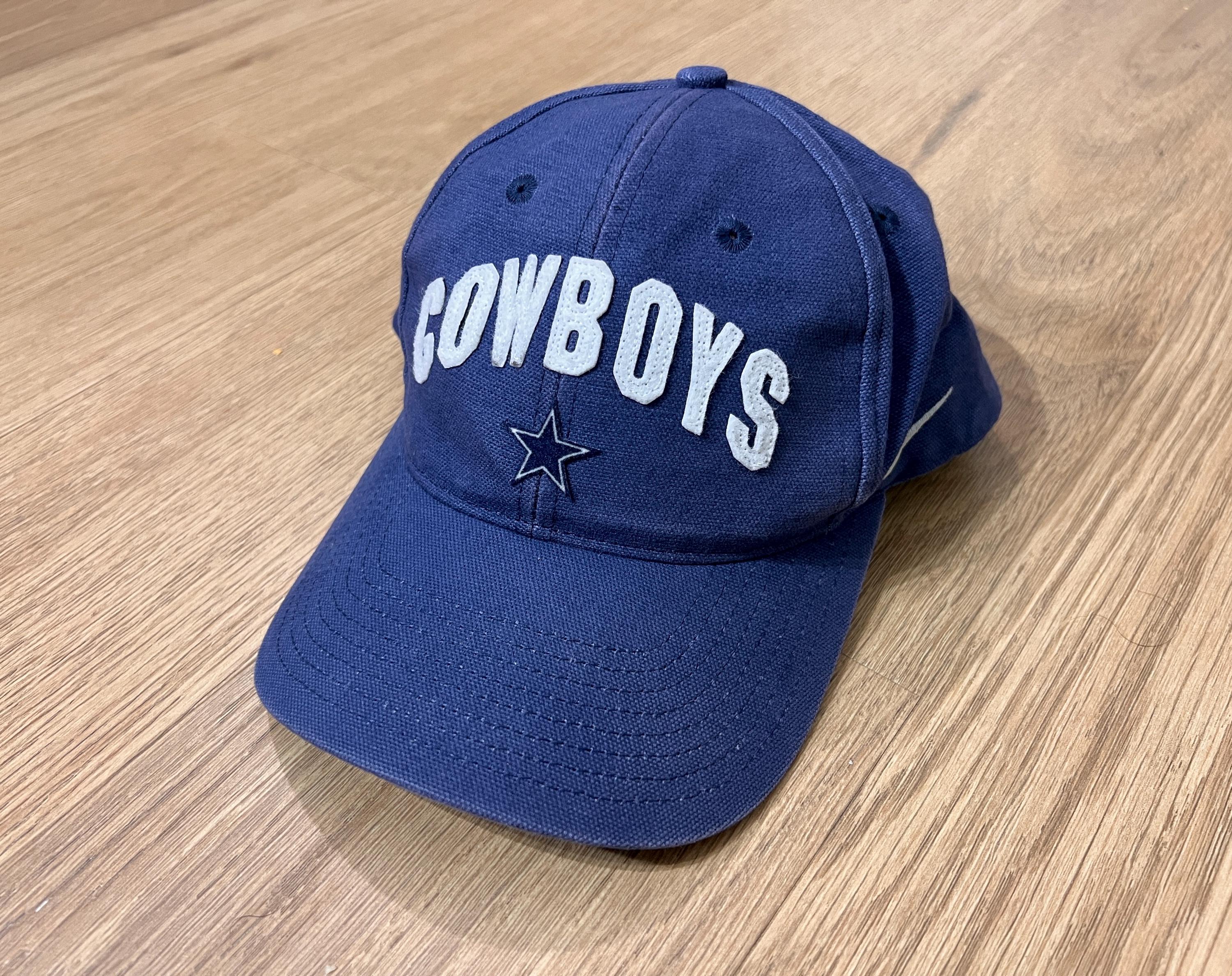 Dallas Cowboys Gorras Originales De Futbol Americano Gorra Nike
