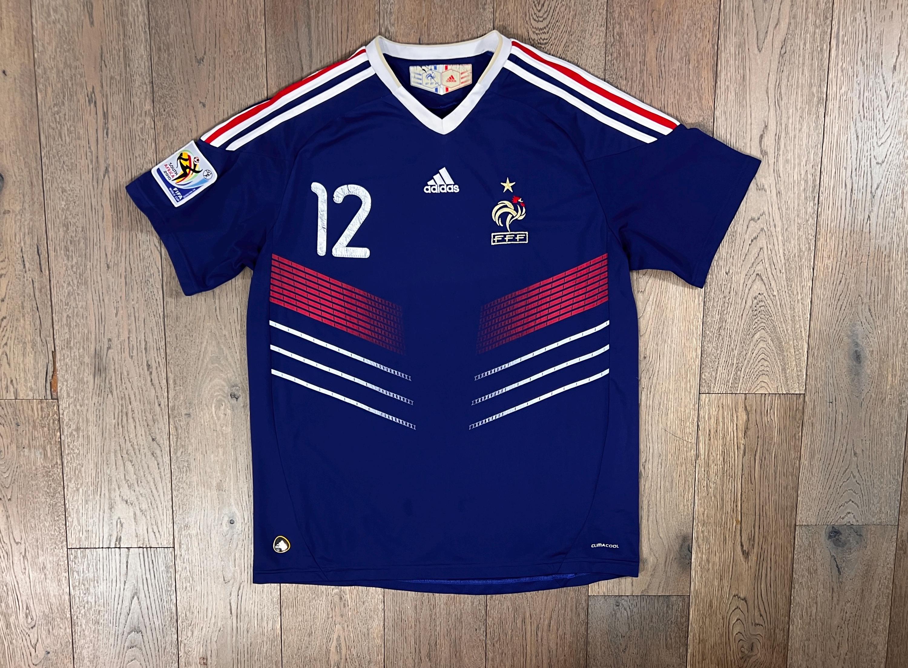 Nike Arsenal Jersey - Etsy