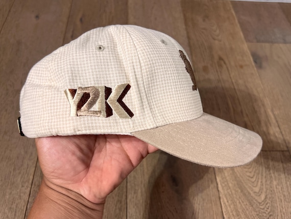 Beaverdilly The Beavers strapback cap hat We Buil… - image 2