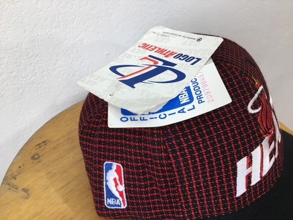 miami heat youth hat