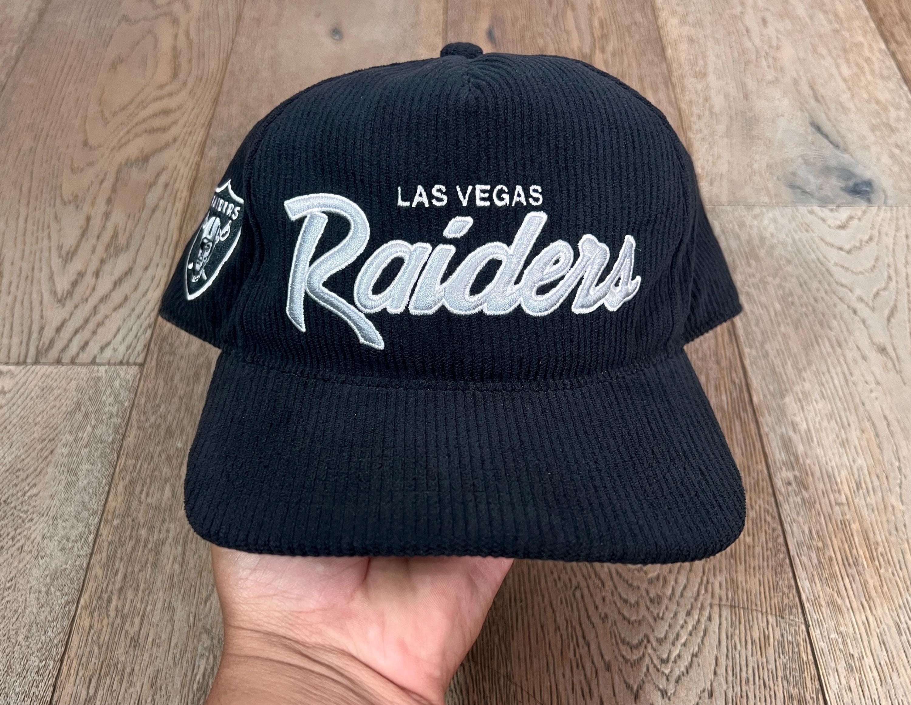 Corduroy raiders hat - Etsy 日本