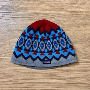 90s Patagonia Hat - Etsy