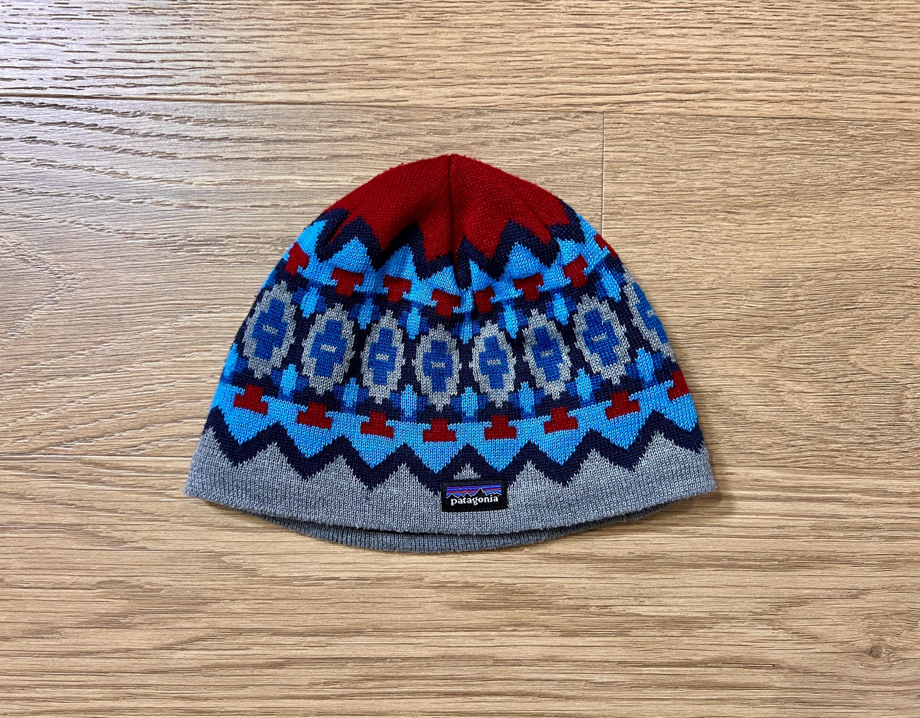 90s Patagonia Hat - Etsy