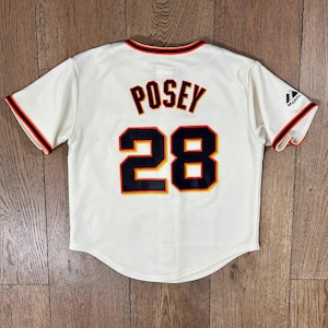 Tim lincecum jersey - Etsy 日本