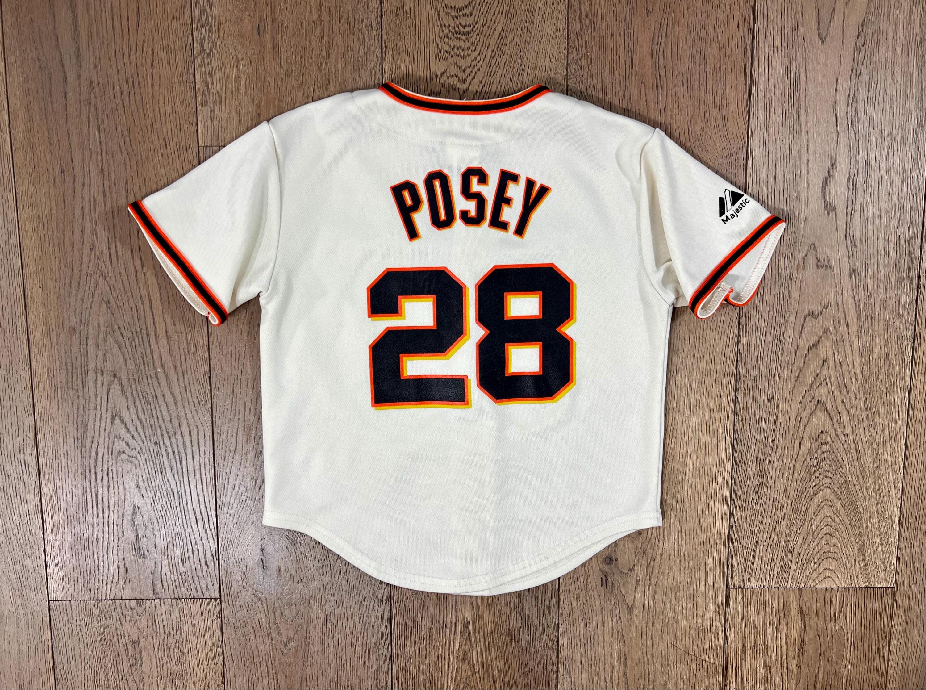 Tim lincecum jersey - Etsy 日本