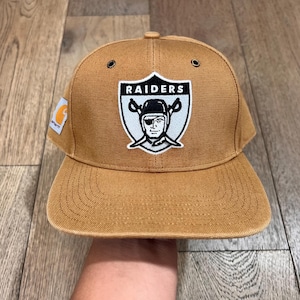 Carhartt 47 Hat - Etsy