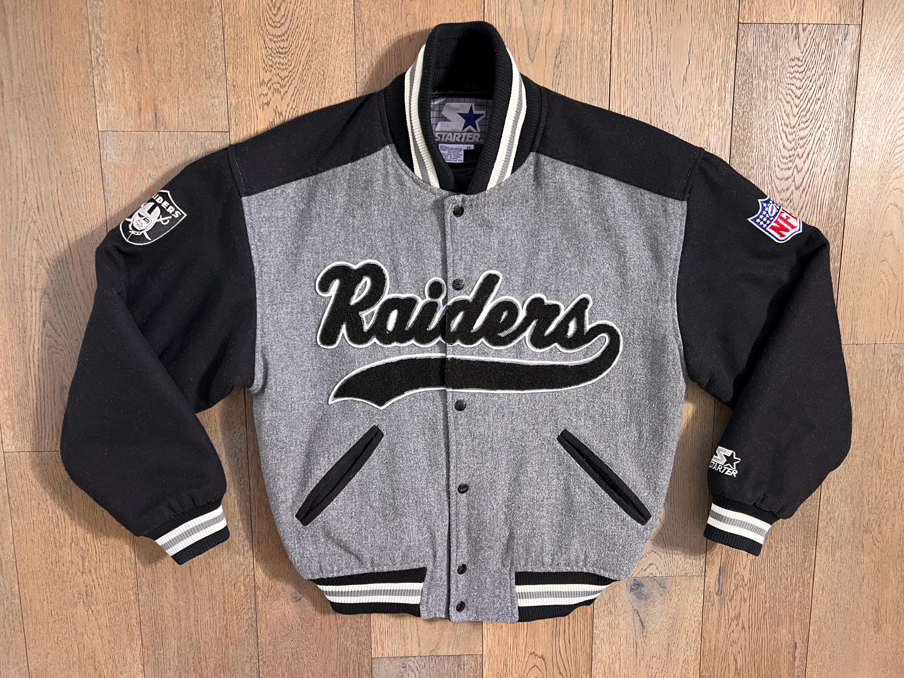 Vtg starter jackets - Etsy 日本