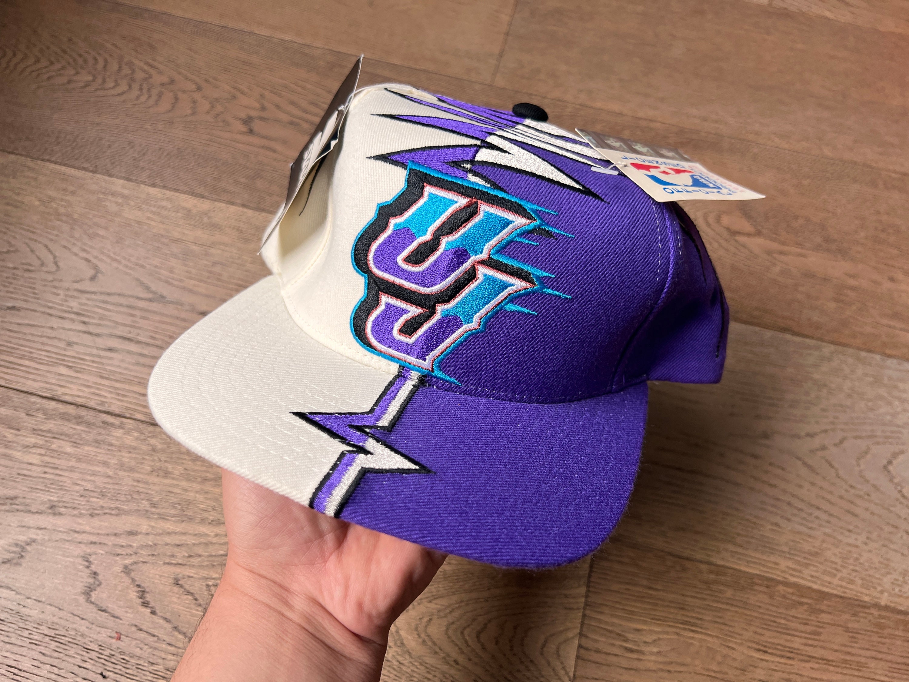 90s Starter Cap - Etsy