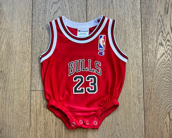 Vtg 80s 1989 Hot Starter Michael Jordan Chicago Bulls T Shirt XL Rare Hot  Rap