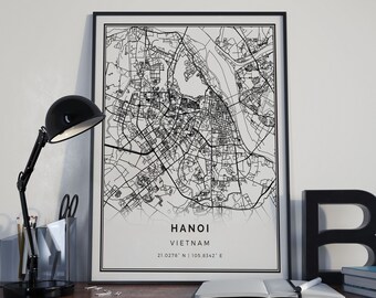 Vietnam art | Etsy Vietnam art | Etsy