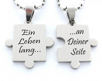 Ein leben lang an deiner seite Etsy