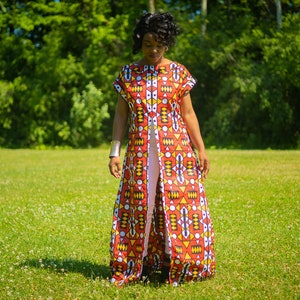 African Top, African clothing for women, African clothing for women plus size, Women African top, Women African dress, African top for woman