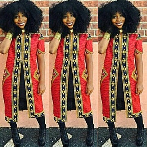 African Top, African clothing for women, African clothing for women plus size, Women African top, Women African dress, African top for woman