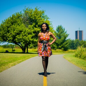 African clothing for women, African dress for woman, African print prom dress, African wedding dress, African clothing for Woman plus size