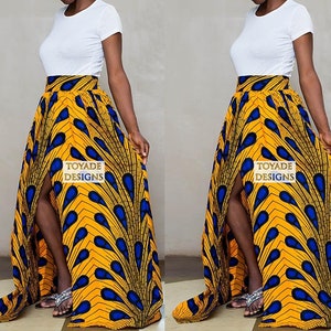 African Skirt, African clothing, African clothing for women, African clothing for women plus size, Women African dress, Woman African skirt